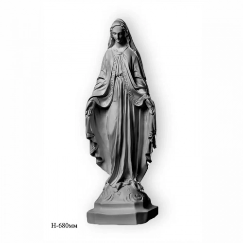 Статуэтка Дева Мария ST-019
