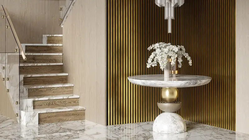 Акустические панели Cosca Decor