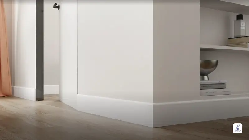 Как отпилить профили UHD Polymer без ошибок